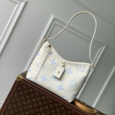 LV Hobo Bags